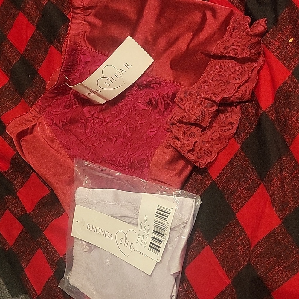 Shapewear
